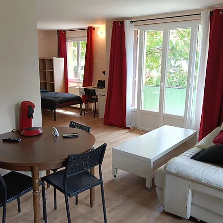 Loft Edf Cea Dtg Ufpi Schneider * Saint-Martin-le-Vinoux