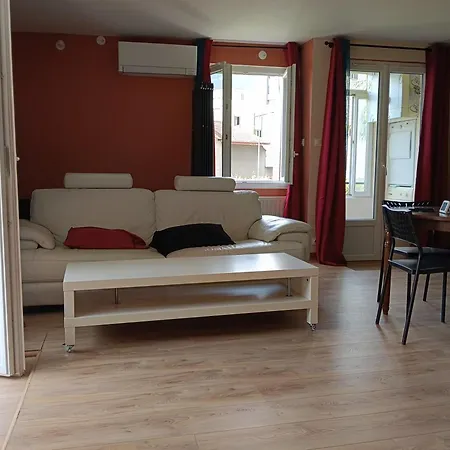Loft Edf Cea Dtg Ufpi Schneider Apartment