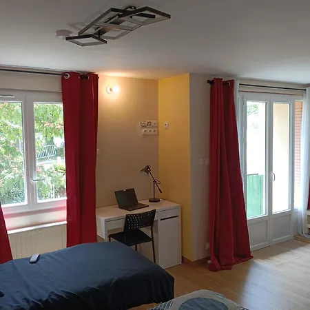 Loft Edf Cea Dtg Ufpi Schneider Saint-Martin-le-Vinoux