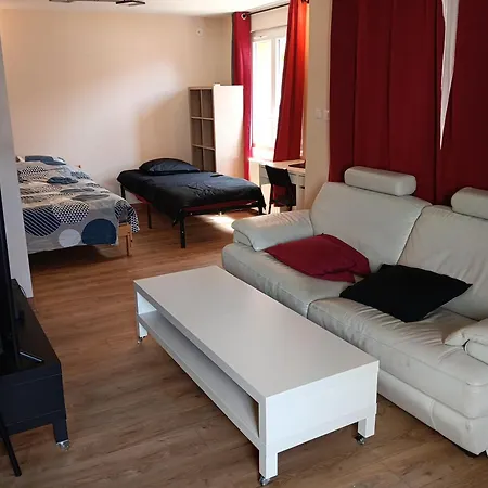 Loft Edf Cea Dtg Ufpi Schneider Saint-Martin-le-Vinoux