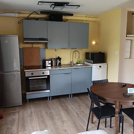 Apartment Loft Edf Cea Dtg Ufpi Schneider *