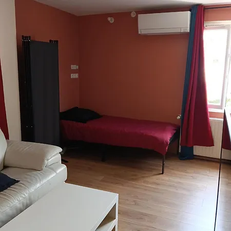 Apartment Loft Edf Cea Dtg Ufpi Schneider *