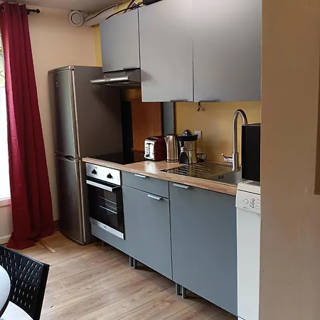 Loft Edf Cea Dtg Ufpi Schneider Appartement *