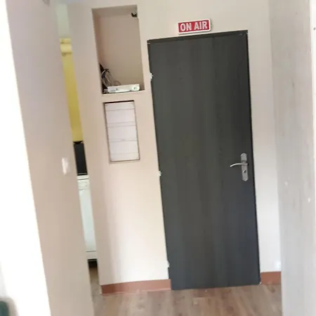 Loft Edf Cea Dtg Ufpi Schneider * Saint-Martin-le-Vinoux