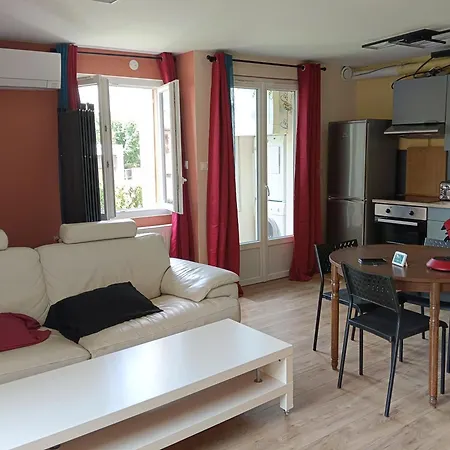 Loft Edf Cea Dtg Ufpi Schneider * Saint-Martin-le-Vinoux