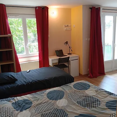 Loft Edf Cea Dtg Ufpi Schneider Saint-Martin-le-Vinoux