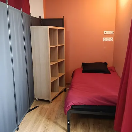 Apartment Loft Edf Cea Dtg Ufpi Schneider